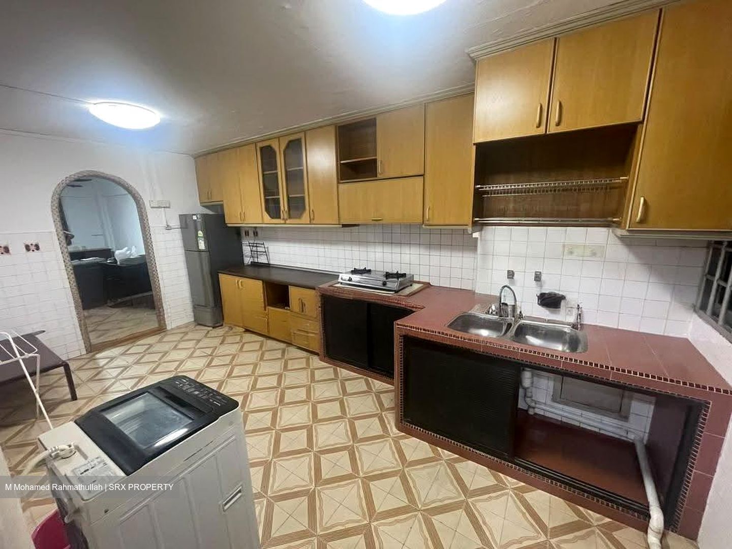 Blk 433 Clementi Avenue 3 (Clementi), HDB 3 Rooms #612554901